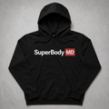 Super Body MD Hoodie