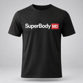 Super Body MD T-shirts