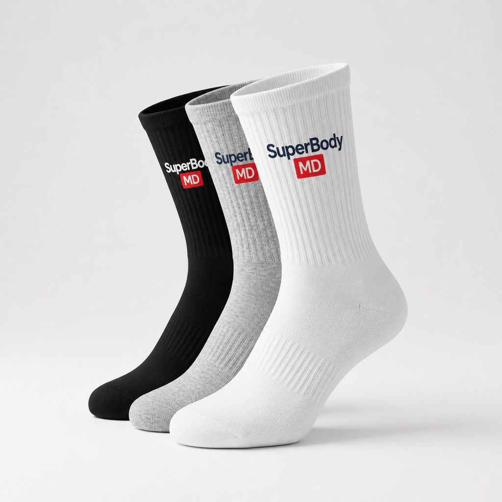 Super Body MD Socks