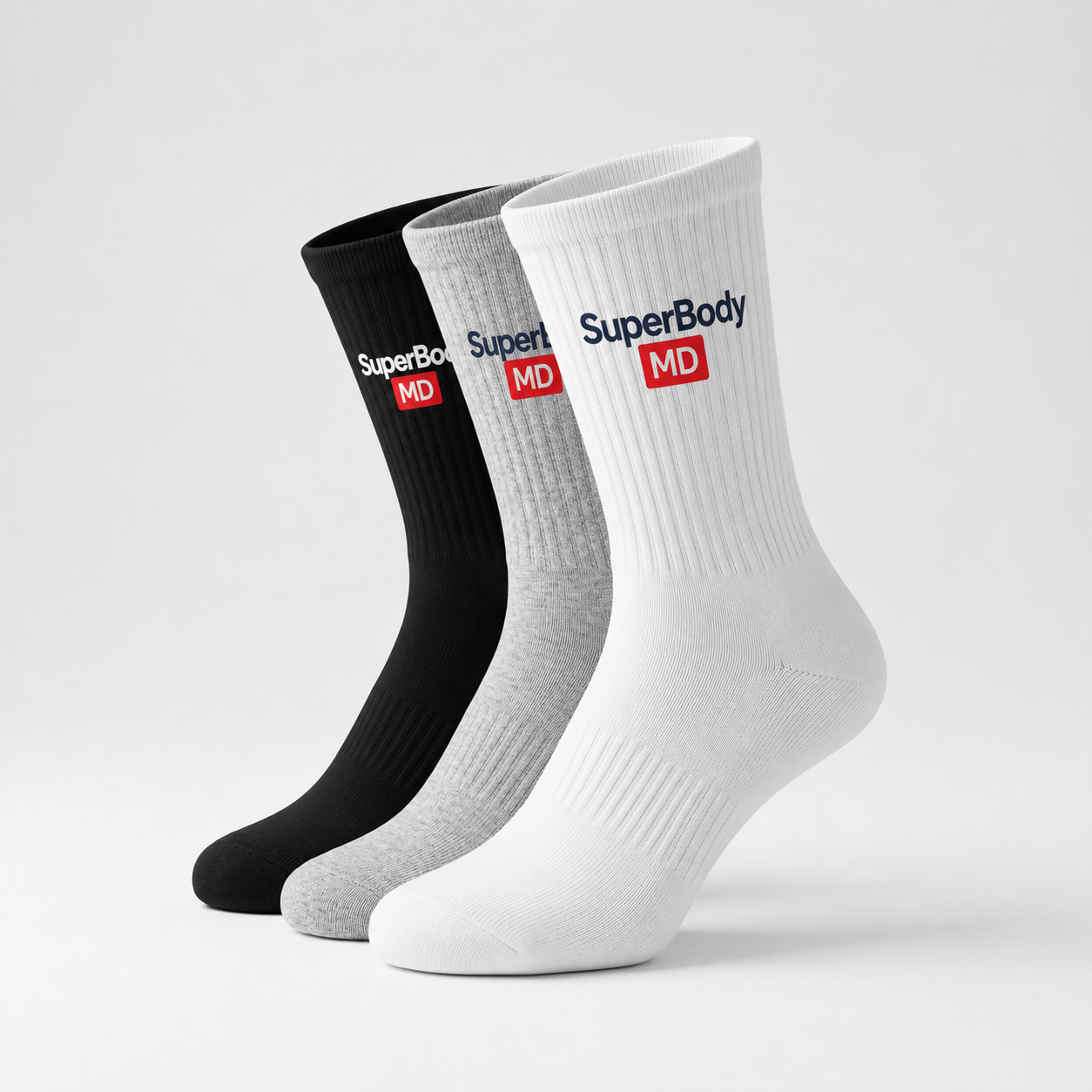 Super Body MD Socks
