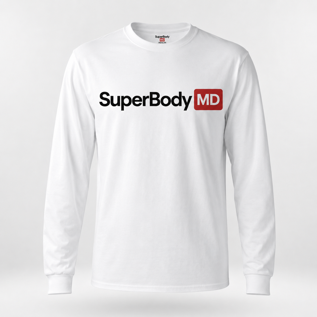 Super Body MD Sweatshirt